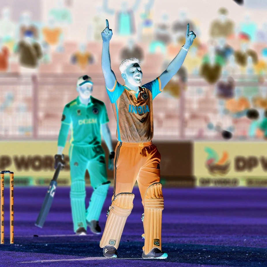 The Hush Before the First Ball: Asian Cricket's New Geography in the 2026 Season