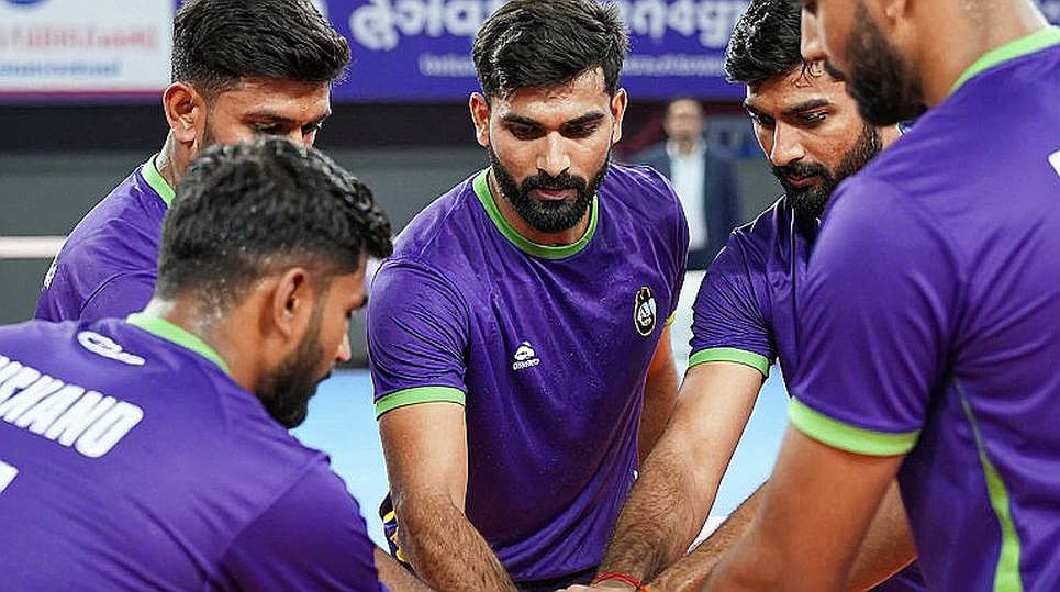 সার্ভারে র‍্যাঙ্ক নেই: যে সামরিক ই-স্পোর্টস লিগ পেশাদার অঙ্গনের সূত্র ধরে নতুন প্রশ্ন তুলছে