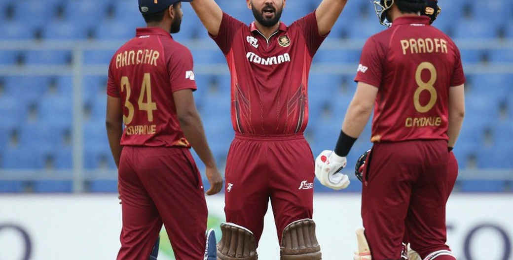রাওয়ালপিন্ডির toss থেকে লাহোরের ফাইনাল: পাকিস্তানের স্পিন-সংকট ও সাদ বেগের উদ্বেগজনক অভিষেক