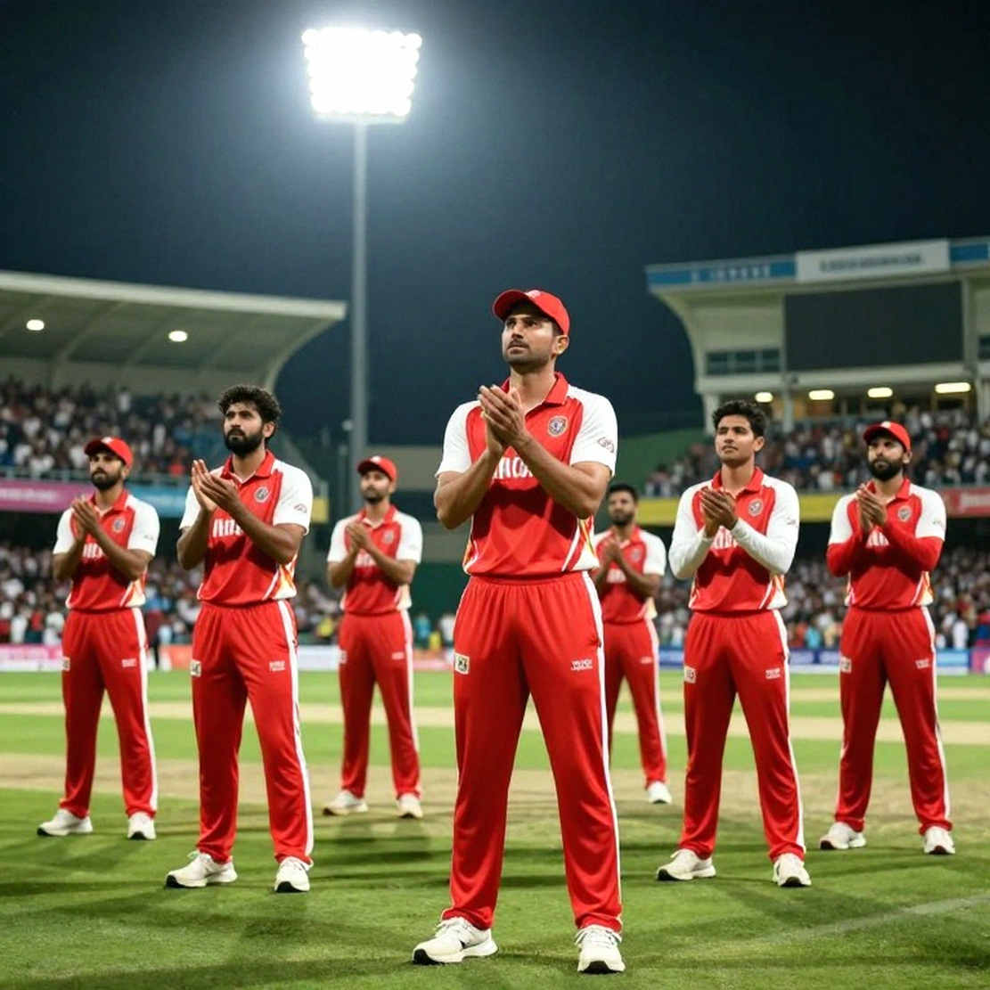 ডট বলের অর্থনীতি: ২০২৬ টি-টোয়েন্টি বিশ্বকাপের আগে বাংলাদেশের ভ্যারিয়েন্স-ঘাটতি