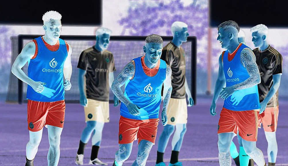 Messi's Last Camp: 'We Will Try to Pamper Him' — The Real Argentine Crisis Hidden Inside One Sentence Messi's Last Camp: 'We Will Try to Pamper Him' — The Real Argentine Crisis Hidden Inside One Sentence