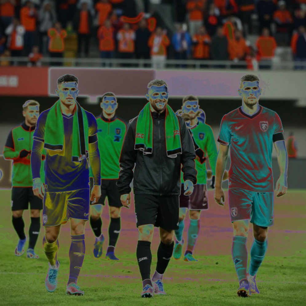 No Data, Opinion Ready: Football Analysis and the Blank-Page Problem No Data, Opinion Ready: Football Analysis and the Blank-Page Problem