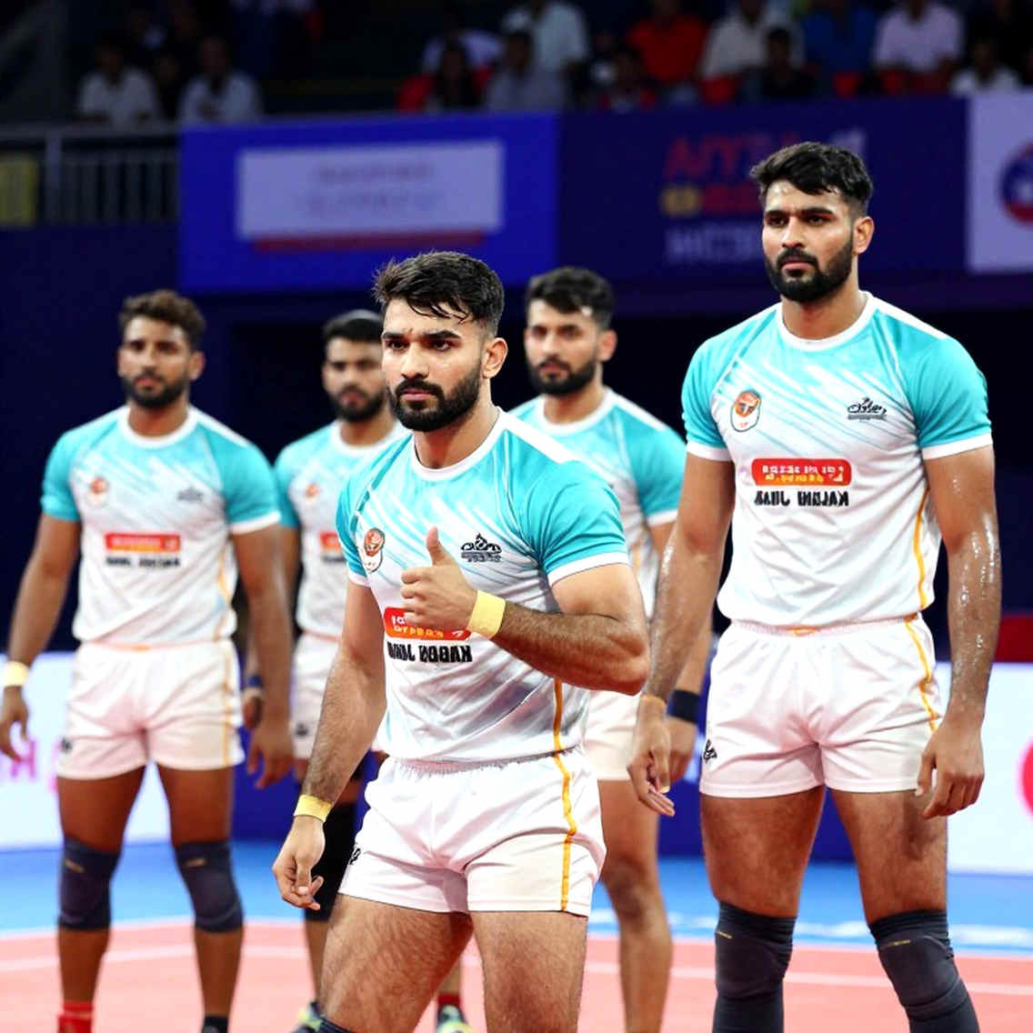 ৪৮-২৪ স্কোরলাইনের আড়ালে যে ফাঁক: ভারত-নেপাল সেমিফাইনালের ডেটা-তদন্ত