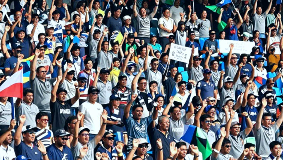 The Price Asia's Cricket Pays Before the Talent Arrives The Price Asia's Cricket Pays Before the Talent Arrives
