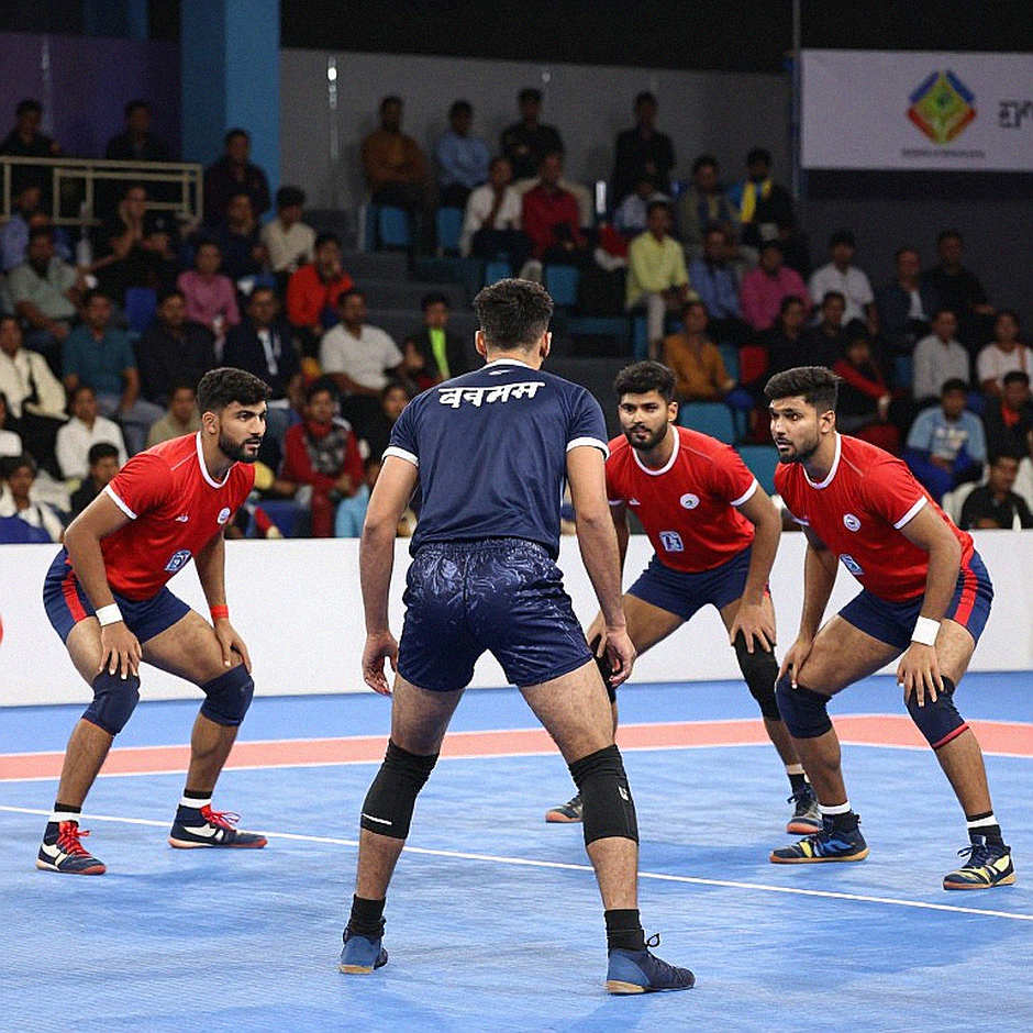 এশিয়ান গেমস কাবাডিতে ভারতের সোনালি ডাবল: ইরান চ্যালেঞ্জ, ইতিহাস, যাচাইয়ের সংকট ও ব্লকচেইন-সূত্রের প্রশ্ন