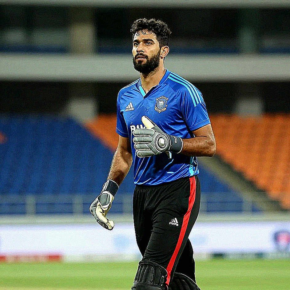 The Seventh-Over Riddle: A Structural Reading of Bangladesh's T20 Middle-Overs Crisis The Seventh-Over Riddle: A Structural Reading of Bangladesh's T20 Middle-Overs Crisis